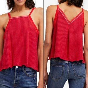Free People We the Free ‘Ana’ Tank